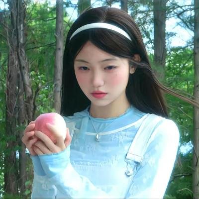 我家爱神全糖满甜