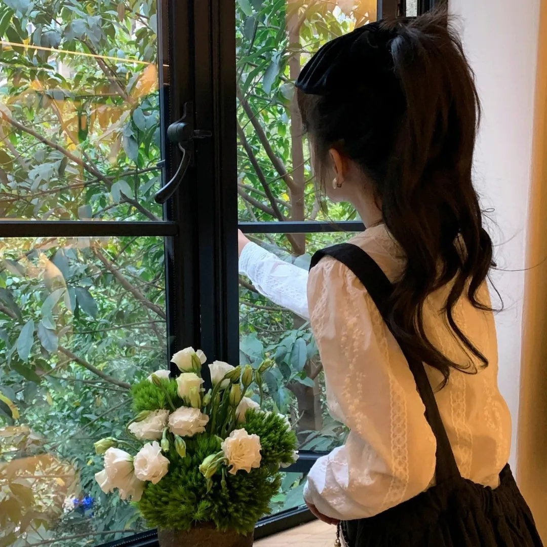 猎户家的娇软小福包