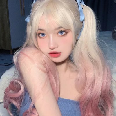 墨先生，快来宠我吧